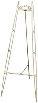 Folding Metal Easel Stand for Adults