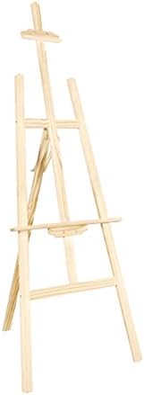15m Adjustable Folding A-Frame Easel
