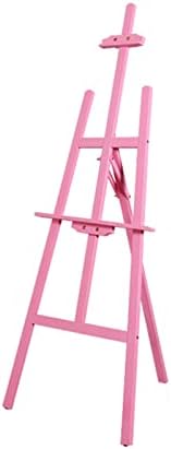 150cm Tall Folding A-Frame Easel for Art