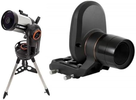Celestron NexStar Evolution 6 Telescope with StarSense AutoAlign