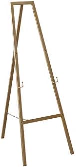 Wrought Iron Drawing Easel with Adjustable Slope