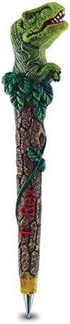 Planet Pens Tyrannosaurus Rex Novelty Pen - 6 Inch