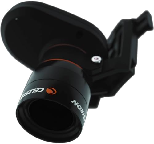 Celestron NexStar Evolution 6 Telescope with StarSense AutoAlign
