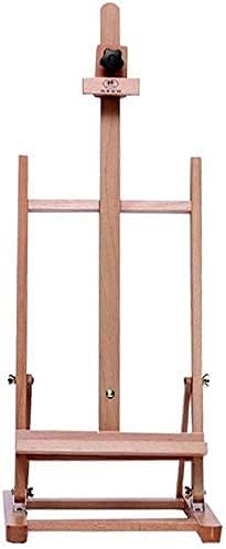 Adjustable Height Artist Easel Stand Portable Foldable
