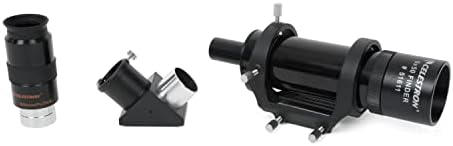 Celestron CPC 1100 Telescope with GPS and Tripod