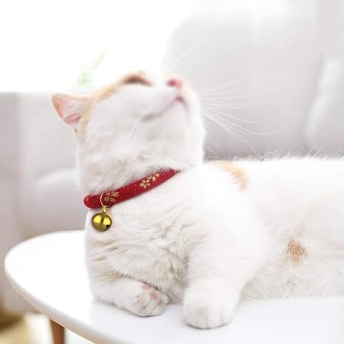 20 Pcs 16mm Pet Collar Bells with Ring