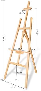 15M Adjustable Easel with Drawing Tray Holder