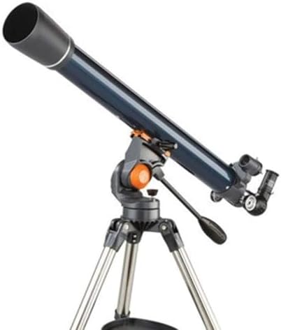 Astronomical Telescope Refractor with 1000mm Focal Length