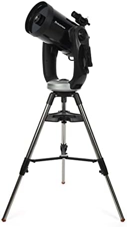 Celestron CPC 1100 Telescope with GPS and Tripod
