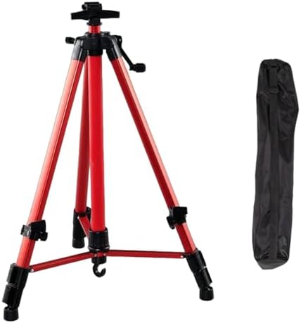 Adjustable Folding Easel with Storage Bag