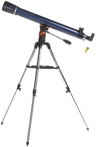 Astronomical Telescope Refractor with 1000mm Focal Length
