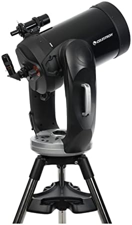 Celestron CPC 1100 Telescope with GPS and Tripod
