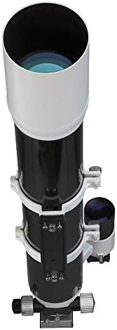 Sky-Watcher EvoStar 80 APO Doublet Refractor Telescope