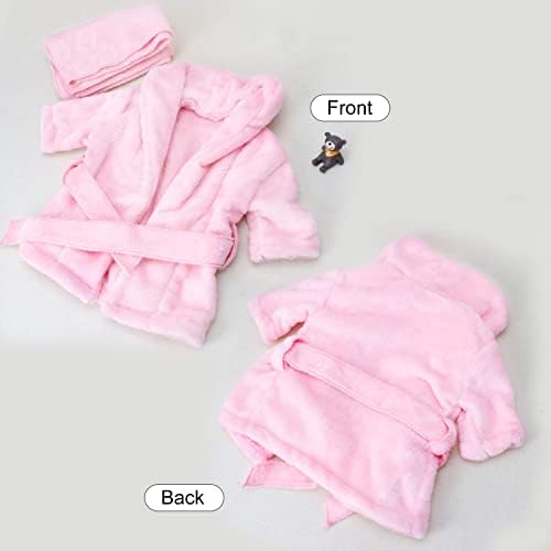SPOKKI Newborn Photography Props Set for Baby Photoshoot