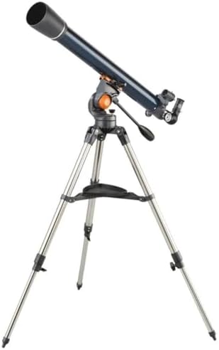 Astronomical Telescope Refractor with 1000mm Focal Length