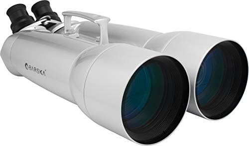Barska Encounter 20x 40x100 Waterproof Jumbo Binoculars