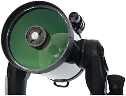 Celestron CPC 1100 Telescope with GPS and Tripod