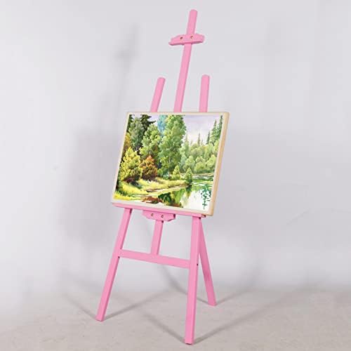 150cm Tall Folding A-Frame Easel for Art