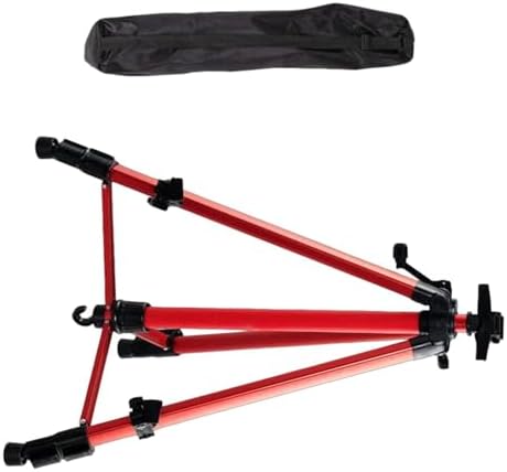Adjustable Folding Easel with Storage Bag