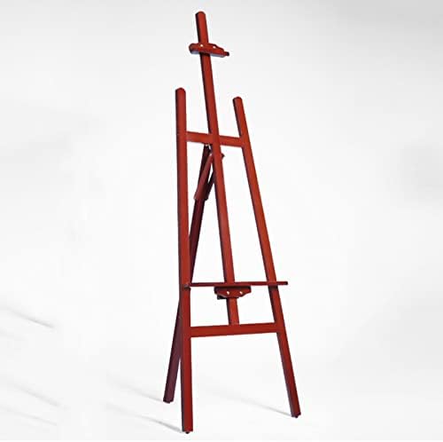15M Wooden Folding Art Easel for Display and Sketching