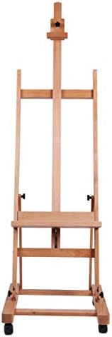Display Easel Multi-Function Studio Artist Portable Adjustable Stand