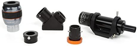 Celestron CPC Deluxe 1100 HD Computerized Telescope 1