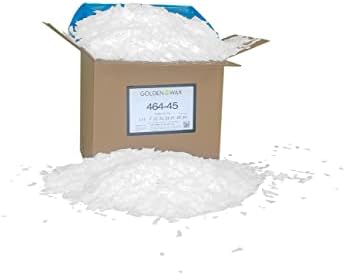 Golden Brands 464 Soy Wax 45 lb Box