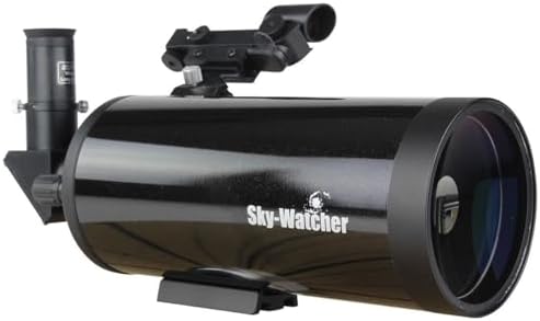 Sky-Watcher Skymax 102mm Maksutov-Cassegrain Reflector Telescope