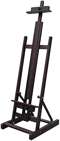 Artist Easel Stand Height Adjustable Indoor Painting Easel