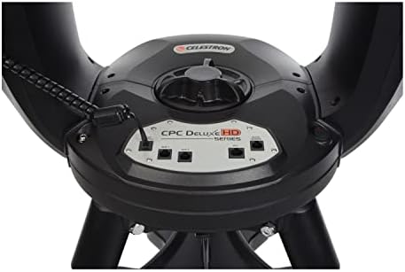 Celestron CPC Deluxe 1100 HD Computerized Telescope 1