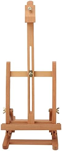 Adjustable Height Tabletop Easels for Kids and Adults
