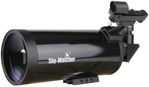 Sky-Watcher Skymax 102mm Maksutov-Cassegrain Reflector Telescope