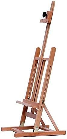 Adjustable Height Artist Easel Stand Portable Foldable