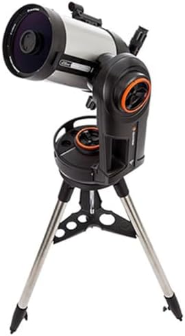 Celestron NexStar Evolution 6 Telescope with StarSense AutoAlign