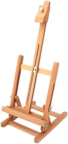 Adjustable Height Tabletop Easels for Kids and Adults