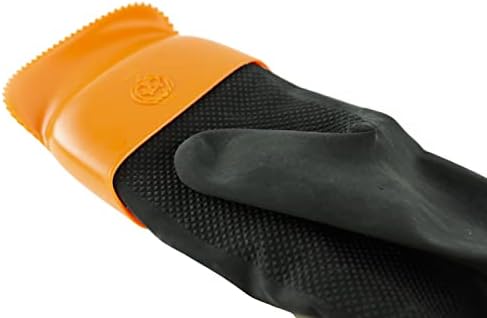 Pumpkin Scraper Glove Mess Free Carving Kit for Adults