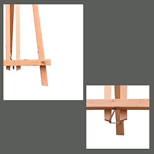 Adjustable Multi-Function Folding Easel for Artists