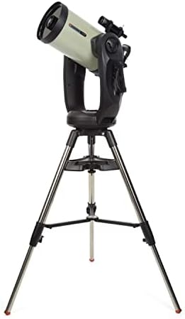 Celestron CPC Deluxe 1100 HD Computerized Telescope 1