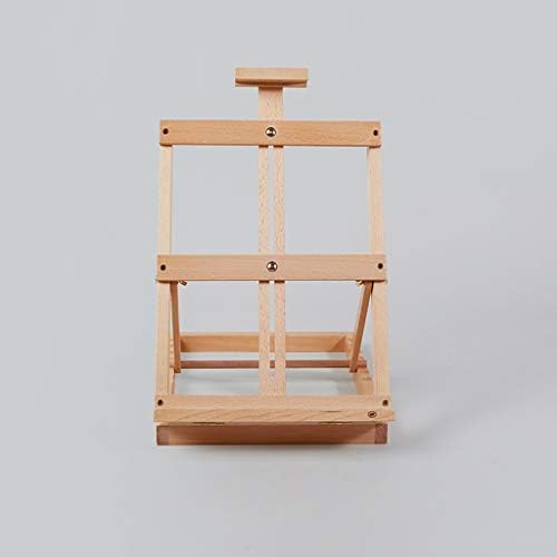 Portable Adjustable Painting Stand Easel for Kids and Adults