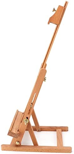 Adjustable Height Tabletop Easels for Kids and Adults