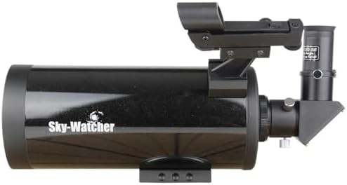 Sky-Watcher Skymax 102mm Maksutov-Cassegrain Reflector Telescope