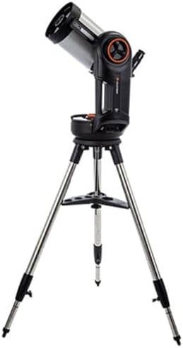 Celestron NexStar Evolution 6 Telescope with StarSense AutoAlign