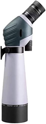 80MM HD Coated Refracting Telescope with Dual Speed Focusing