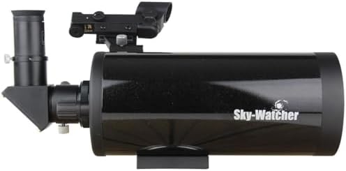 Sky-Watcher Skymax 102mm Maksutov-Cassegrain Reflector Telescope
