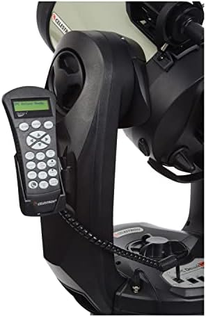 Celestron CPC Deluxe 1100 HD Computerized Telescope 1