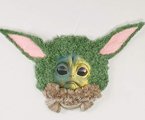Unique In The Creek Five Pack Character Wreath Boards