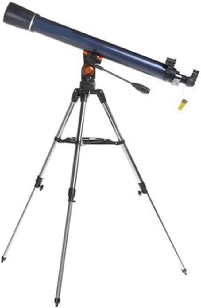 Astronomical Telescope Refractor with 1000mm Focal Length