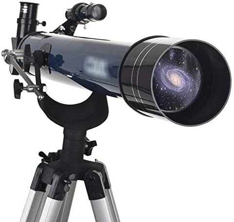 Refractor Telescope for Kids and Beginners with 3 Eyepieces