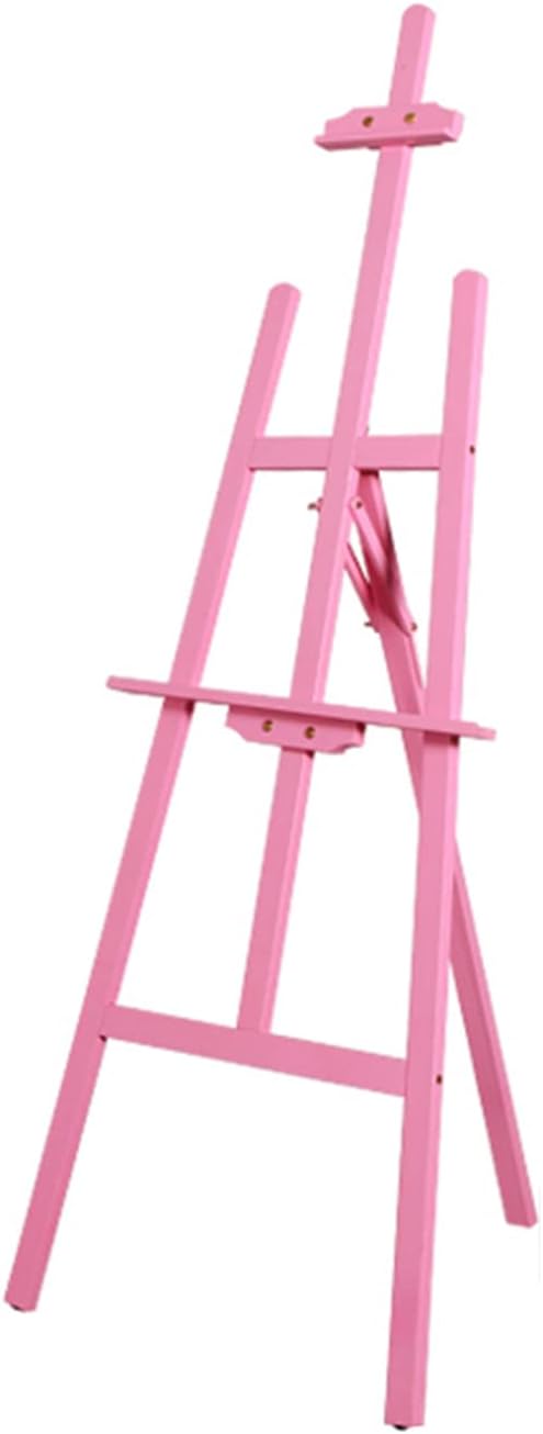 150cm Tall Folding A-Frame Easel for Art