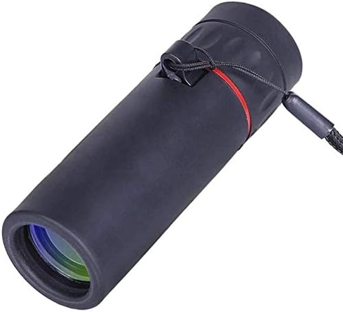 30x25 HD Monocular Telescope with Anti-slip Grip